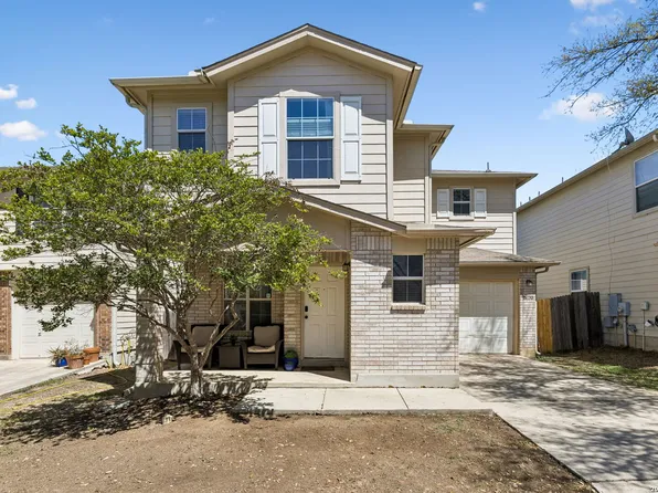 16130 Ambush Grove, San Antonio, TX 78247