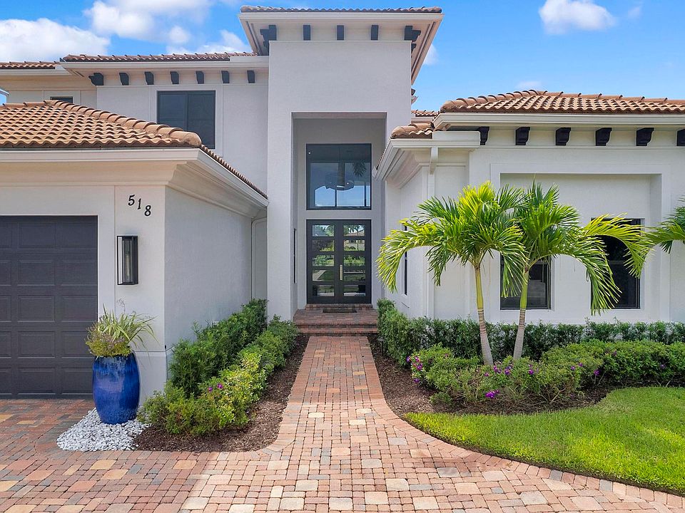 1st image of 518 Les Jardin Drive