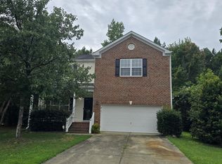 603 Calavaras Ln, Knightdale, NC 27545