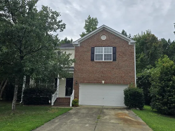 603 Calavaras Ln, Knightdale, NC 27545