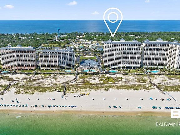 2nd image of 375 Beach Club Trl #B409