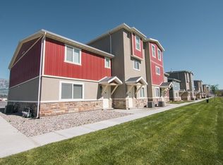 644 N 160 E, Vineyard, UT 84058