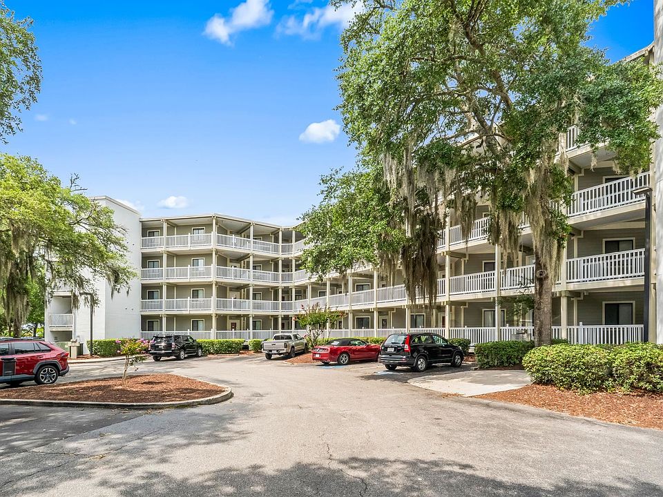 1st image of 415 Ocean Creek Dr. #2207