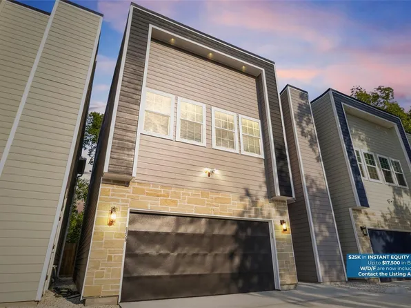 825 Paul Quinn St Unit B, Houston, TX 77091