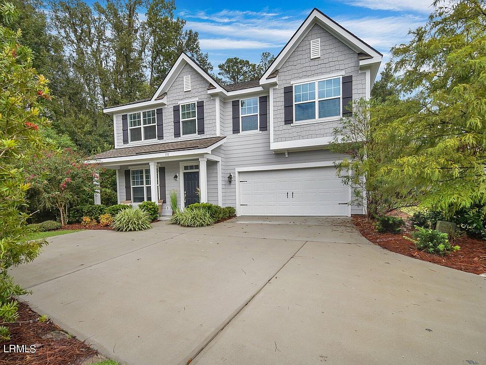 138 Shell Hall Way, Bluffton, SC 29910 Zillow