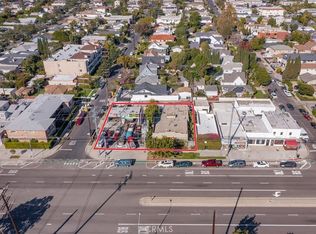 10961 Venice Blvd LOT 184, Los Angeles, CA 90034