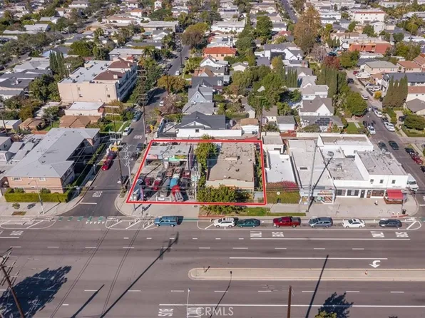 10961 Venice Blvd Lot 184, Los Angeles, CA 90034