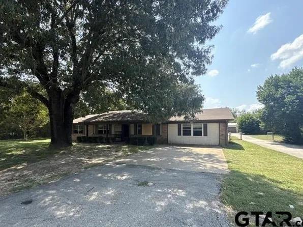 131 County Road 4110, Jacksonville, TX 75766
