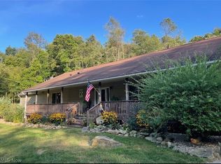 34811 Township Road 234, Warsaw, OH 43844