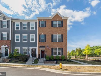 7001 Freedom Way, Frederick, MD, 21703