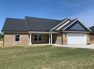 443 Cherokee Creek Rd, Gaffney, SC 29341