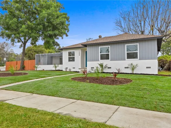 1988 N San Antonio Ave, Pomona, CA 91767