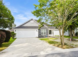 4028 Glen Laurel Dr N, Valdosta, GA 31605