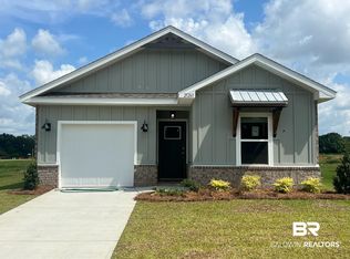 21261 Roughleaf Dr, Summerdale, AL 36580