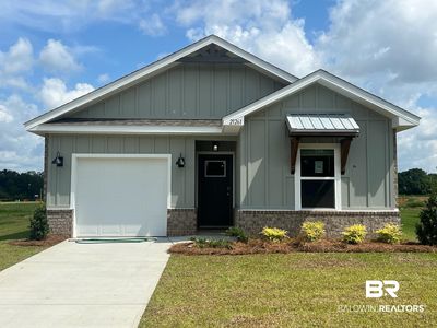 21261 Roughleaf Dr, Summerdale, AL, 36580