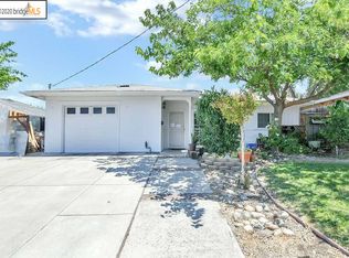2829 Garrow Dr, Antioch, CA 94509
