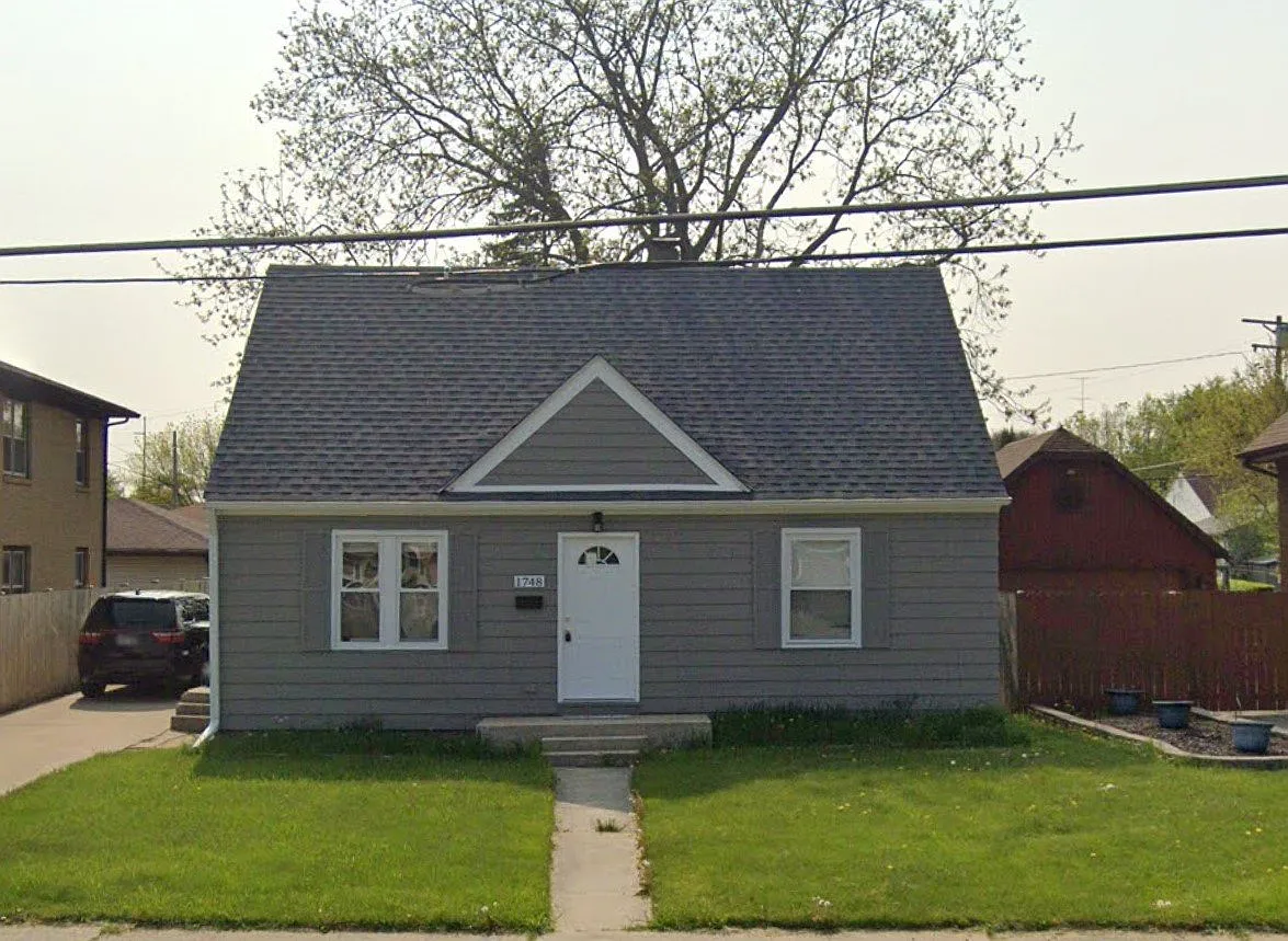 3 bed, 1.0 bath, 1250 sqft, $1,775 — Photo 1