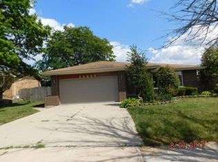 12857 Brian Pl, Palos Park, IL 60464