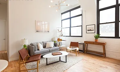 Rented by New Holland Residences