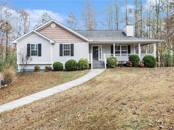 360 Danburg Ct, Jasper, GA 30143