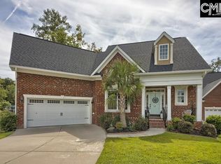 551 Lilypad Ct, Chapin, SC 29036