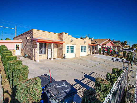2nd image of 10551 Kinross Ave #10551 & 10553