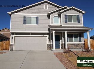 7250 Silver Moon Dr, Colorado Springs, CO 80923