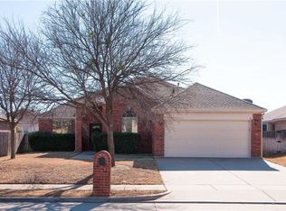 2816 Bissonet Dr, Denton, TX 76210
