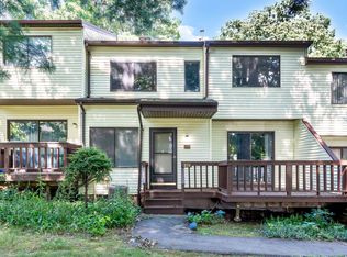 219 Cypress Rd UNIT 219, Newington, CT 06111