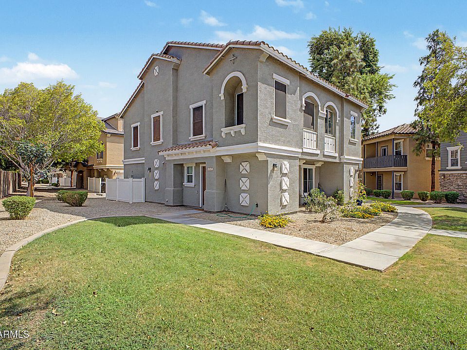 1st image of 9233 E NEVILLE Avenue #1147