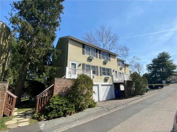 12 Camelot Drive #E1, Norwalk, CT 06850