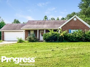 322 Lacebark Ln, Hampton, GA 30228