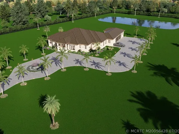 2805 SW Stoneybrook Way, Palm City, FL 34990