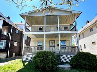 9714 Mount Auburn Ave, Cleveland, OH 44104