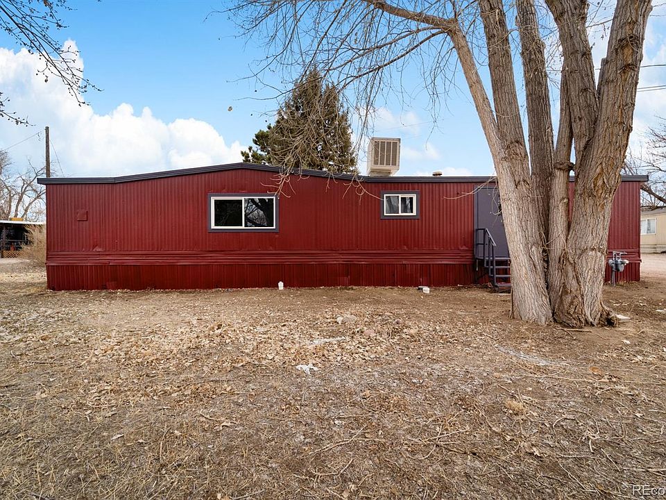 1634 POPLAR AVE Canon City CO Zillow