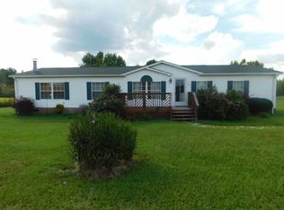 1826 Old Mill Rd, Richburg, SC 29729