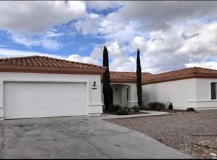 1435 Circulo Sombrero, Rio Rico, AZ 85648