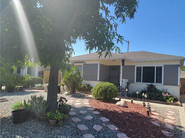 2636 Bloomdale St, Duarte, CA 91010