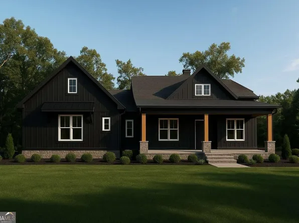 0 Cliffs St Lot 32, Dalton, GA 30721