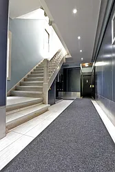 Rented by Peter Ashe