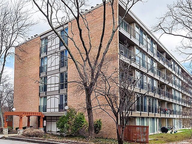 1st image of 5800 Oakwood Dr Unit 2K
