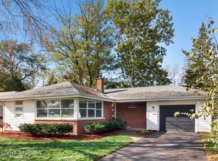3932 Forest Ave, Downers Grove, IL 60515