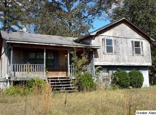3738 Turner Mill Rd, Talladega, AL 35160