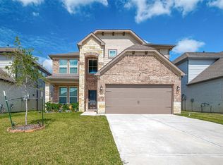 3423 Hackberry Tree Ln, Katy, TX 77493