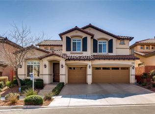 11647 Suburban Rd, Las Vegas, NV 89135