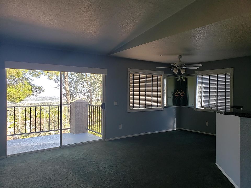 Dining area & Living Room