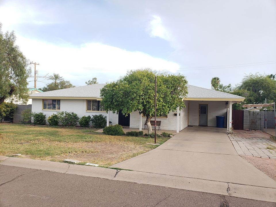 1st image of 621 E Vista Del Cerro Dr