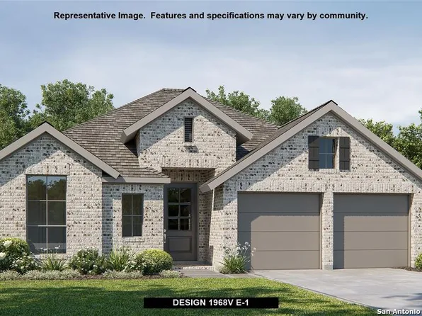 264 White Oak, Castroville, TX 78009