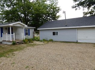 16034 Huyck Dr, Marcellus, MI 49067