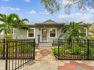 487 9th Ave N, Saint Petersburg, FL 33701